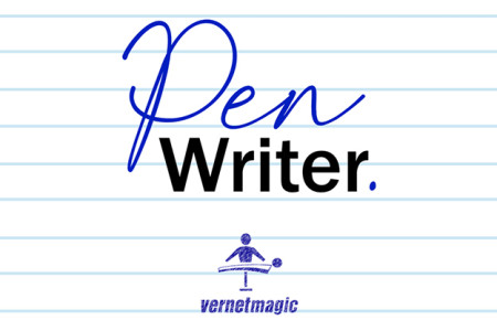 Pen Writer