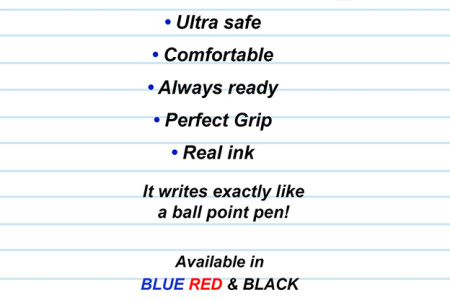 Pen Writer