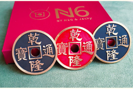 N6 Coin Set
