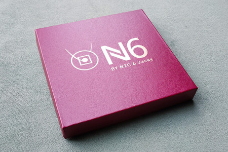 N6 Coin Set