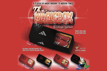 Magic Box (Medium)