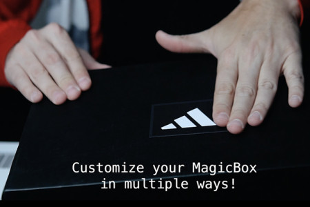 Magic Box (Medium)