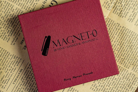 Magnet-0