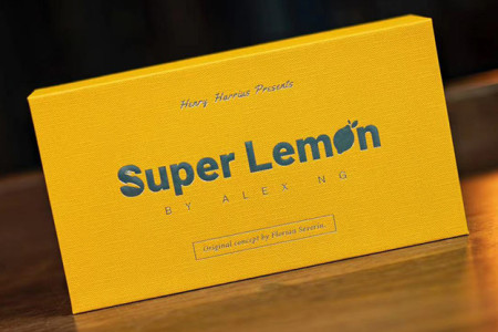 Super Lemon