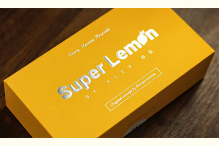 Super Lemon