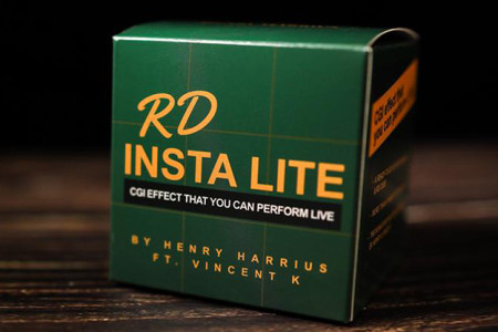 RD Insta Lite