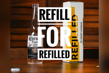 Refilled (Refill)