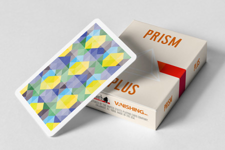 Prism Plus