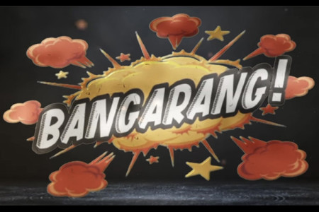 Bangarang