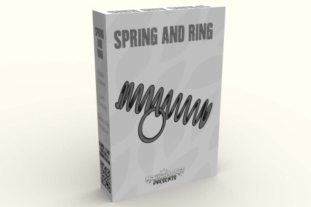 Spring & Ring (Sold by 12)