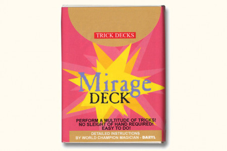 Mirage Deck
