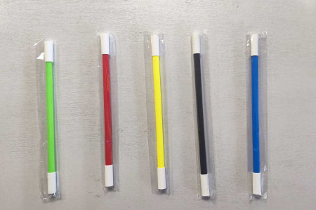 Baguette magique Classique Couleur