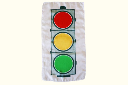 Sitta Traffic Light Silk set