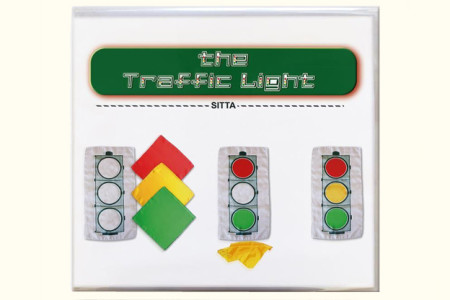 Sitta Traffic Light Silk set