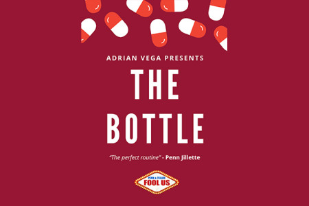 The Bottle