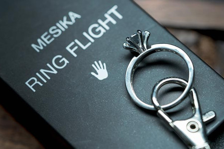 Mesika Ring Flight