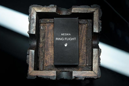 Mesika Ring Flight