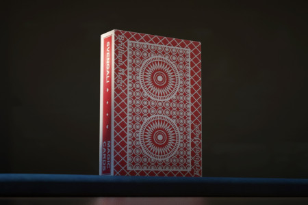 Svengali Deck - Poker size