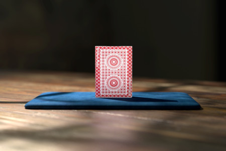 Svengali Deck - Poker size