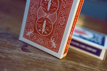 My Power deck + My Power deck +