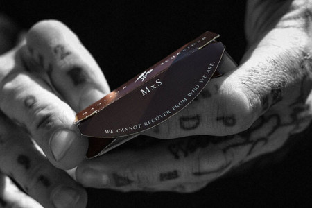 Brown Remedies Playing Cards 