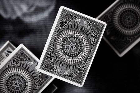 Fulton's Cinematics Silver Screen Edition Playing Cards