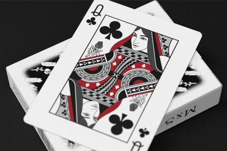 MxS Casino Stingers Playing Cards 
