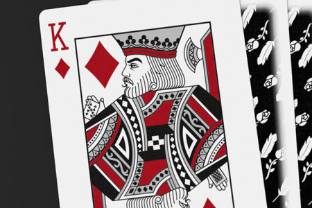 MxS Casino Stingers Playing Cards 