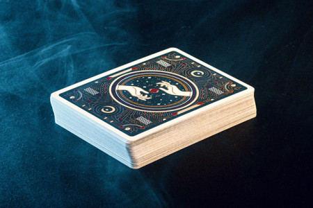 Nevermore Playing Cards by Unique