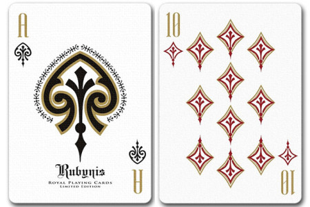 Juego real de Rubynis (Edición Limitada)
