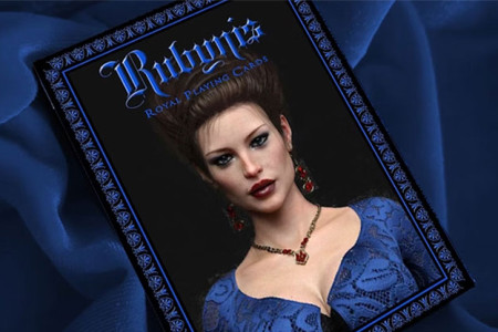 Juego real de Rubynis (Edición Limitada)
