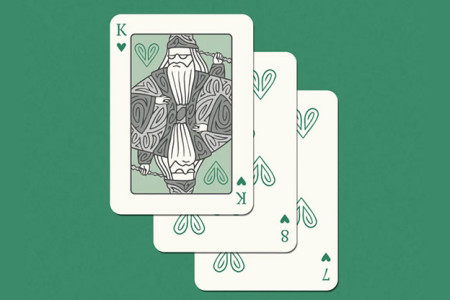 Specs Playing Cards