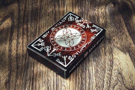 The Elder Deck