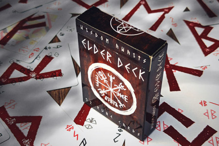 The Elder Deck