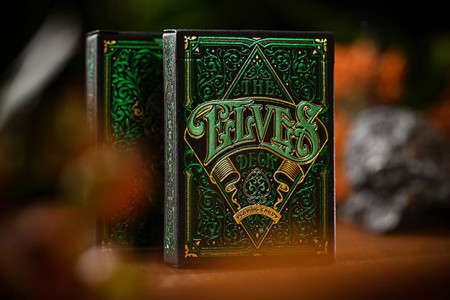 The Elves Deck