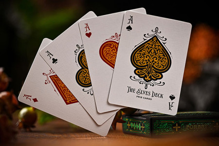The Elves Deck