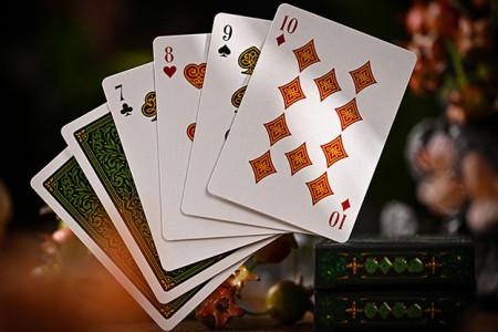 The Elves Deck