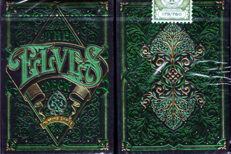 The Elves Deck
