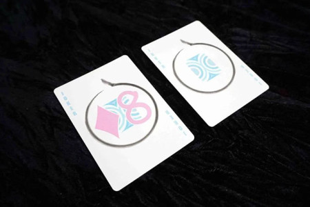 The Morning Sun Playing Cards