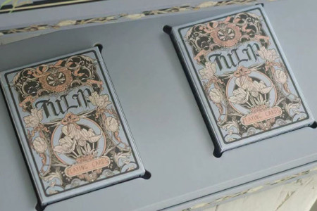 Tulip Playing Cards