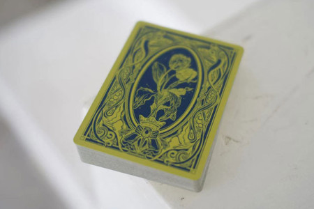 Tulip Playing Cards