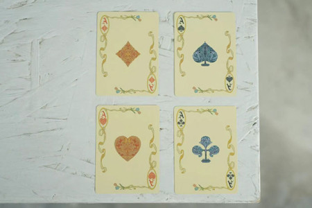 Tulip Playing Cards