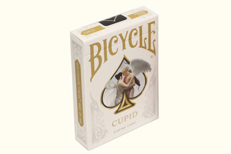Bicycle Cupid Playing Cards
