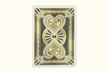 Bicycle Cupid Playing Cards