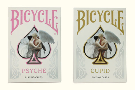 Bicycle Psyche Playing cards