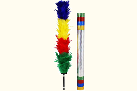Giant Plumes to Umbrella