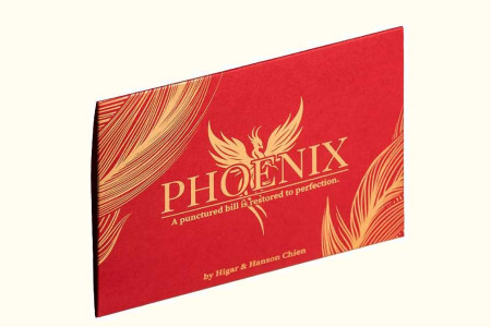 Phoenix (Euro Version)