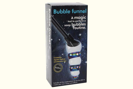 Bubble Funnel