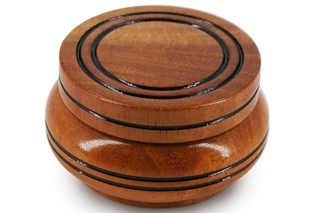 Boston Box (Bois)