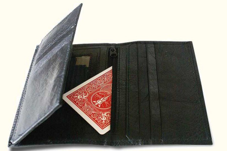 Card to Wallet (Sans Empalmage)